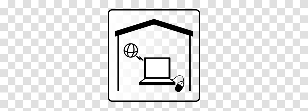Internet In Room Clip Art, Mailbox, Home Decor, Electronics Transparent Png