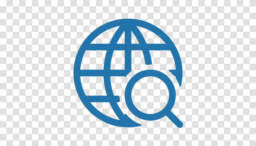 Internet Line Web Icon, Logo, Trademark Transparent Png