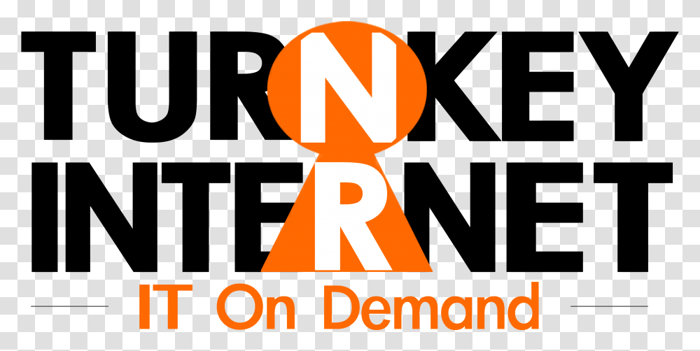 Internet Logo Turnkey Internet Logo, Alphabet, Number Transparent Png