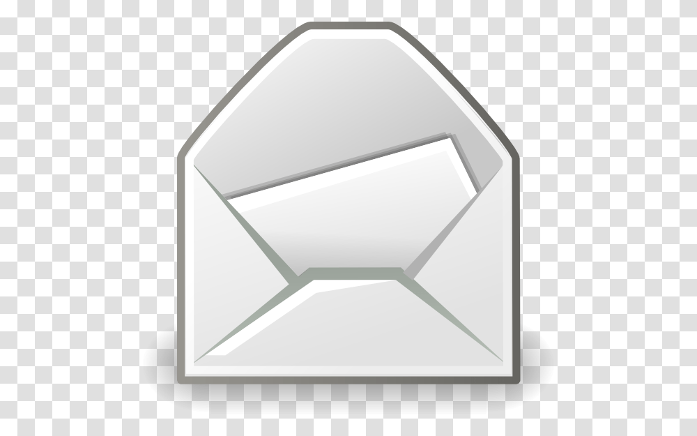 Internet Mail Svg Clip Arts Messages Clip Art, Envelope, Mailbox, Letterbox, Airmail Transparent Png