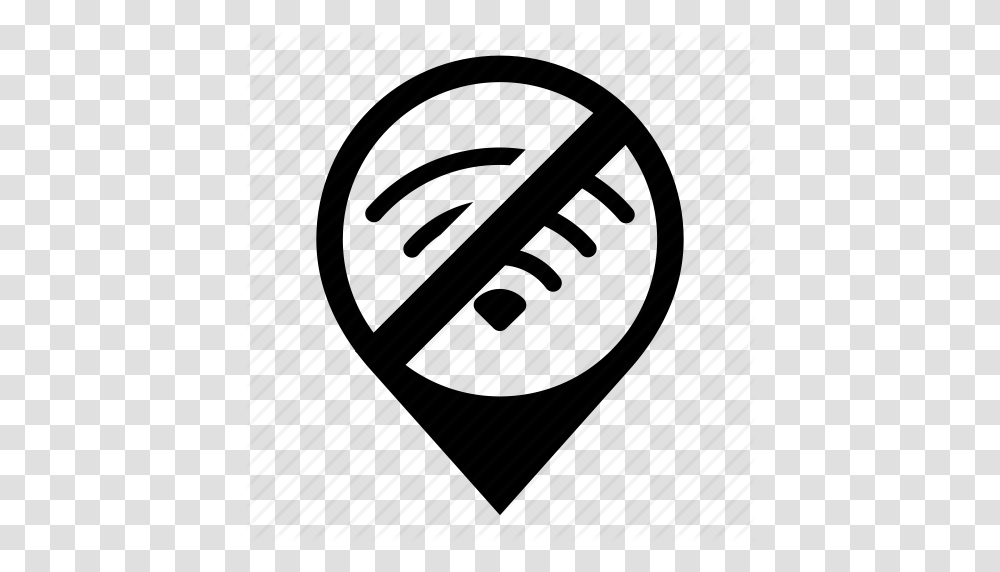 Internet Map Marker No Access No Internet No Wifi Offline, Piano, Sphere Transparent Png