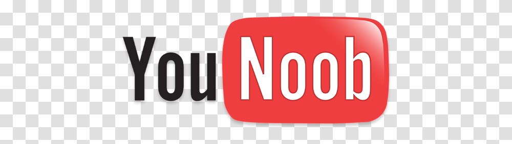 Internet Memes You Tube Parody Noob Kids T Shirt Youtube Logo, Text, Number, Symbol, Word Transparent Png
