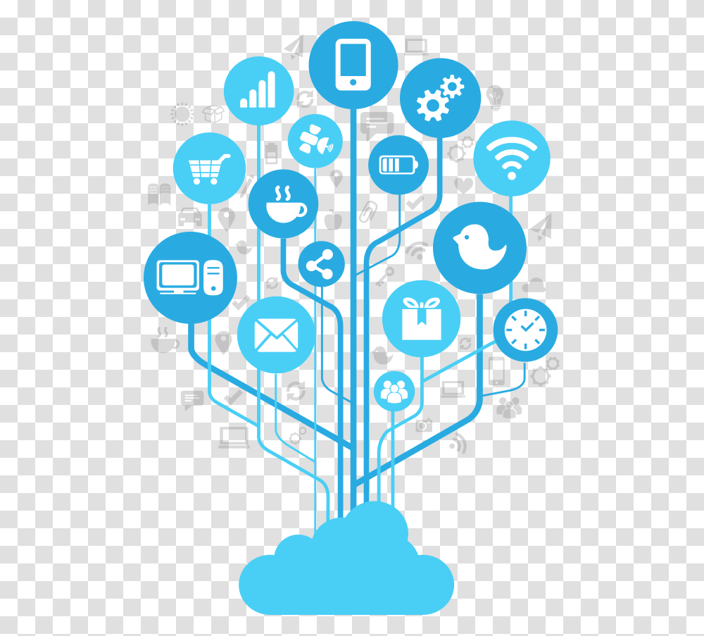 Internet Of Things Icon Clipart Internet Of Things Icon, Network, Clock Tower, Architecture, Building Transparent Png