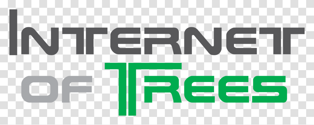 Internet Of Trees Parallel, Logo, Trademark Transparent Png