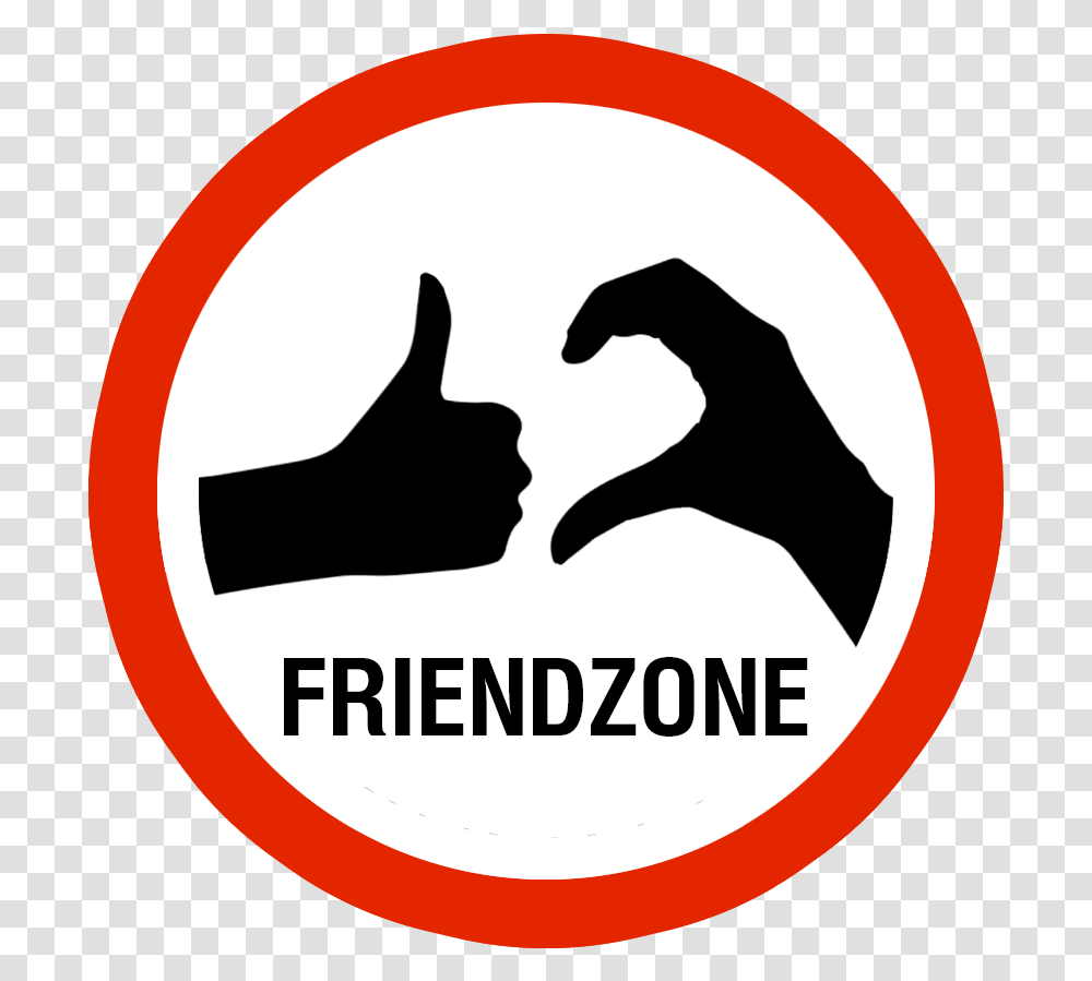 Internet Palace Friendzone, Symbol, Sign, Road Sign, Text Transparent Png