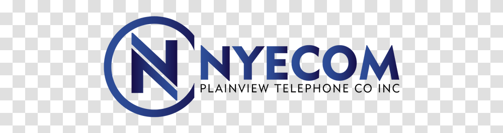 Internet Phone And Security Systems Nyecom Plainview Ne Graphics, Text, Word, Alphabet, Logo Transparent Png