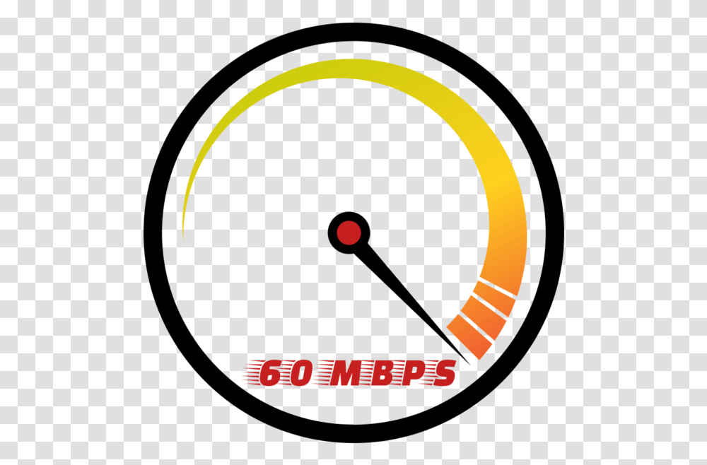 Internet Speed Test Image Free Searchpng Circle, Electronics, Headphones, Headset Transparent Png