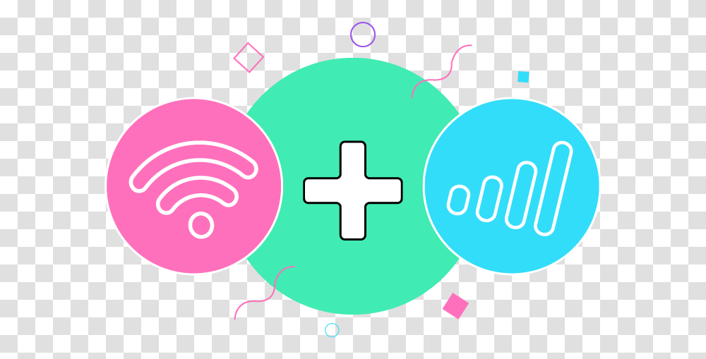 Internet Symbol Stable Internet Connection, Logo, First Aid, Number Transparent Png