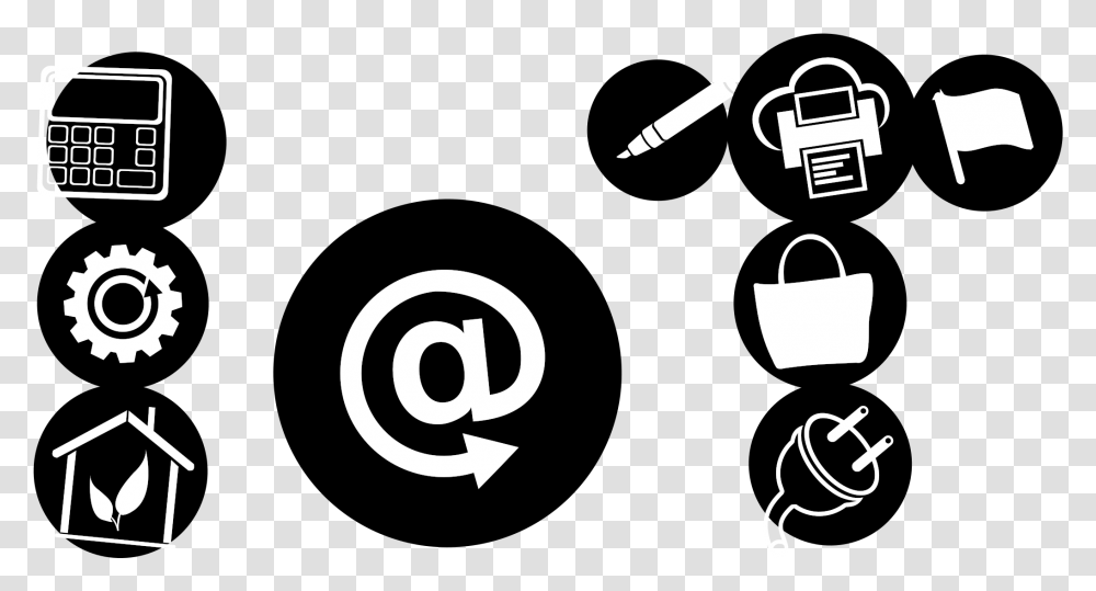 Internet This Free Icons Design Of Internet White Internet Of Things Icon, Label, Face, Weapon Transparent Png
