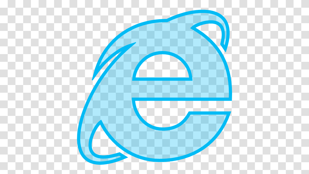 Internetexplorer Line Social Icon Social Line, Text, Baseball Cap, Hat, Clothing Transparent Png