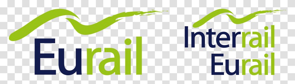 Interrail, Green, Number Transparent Png