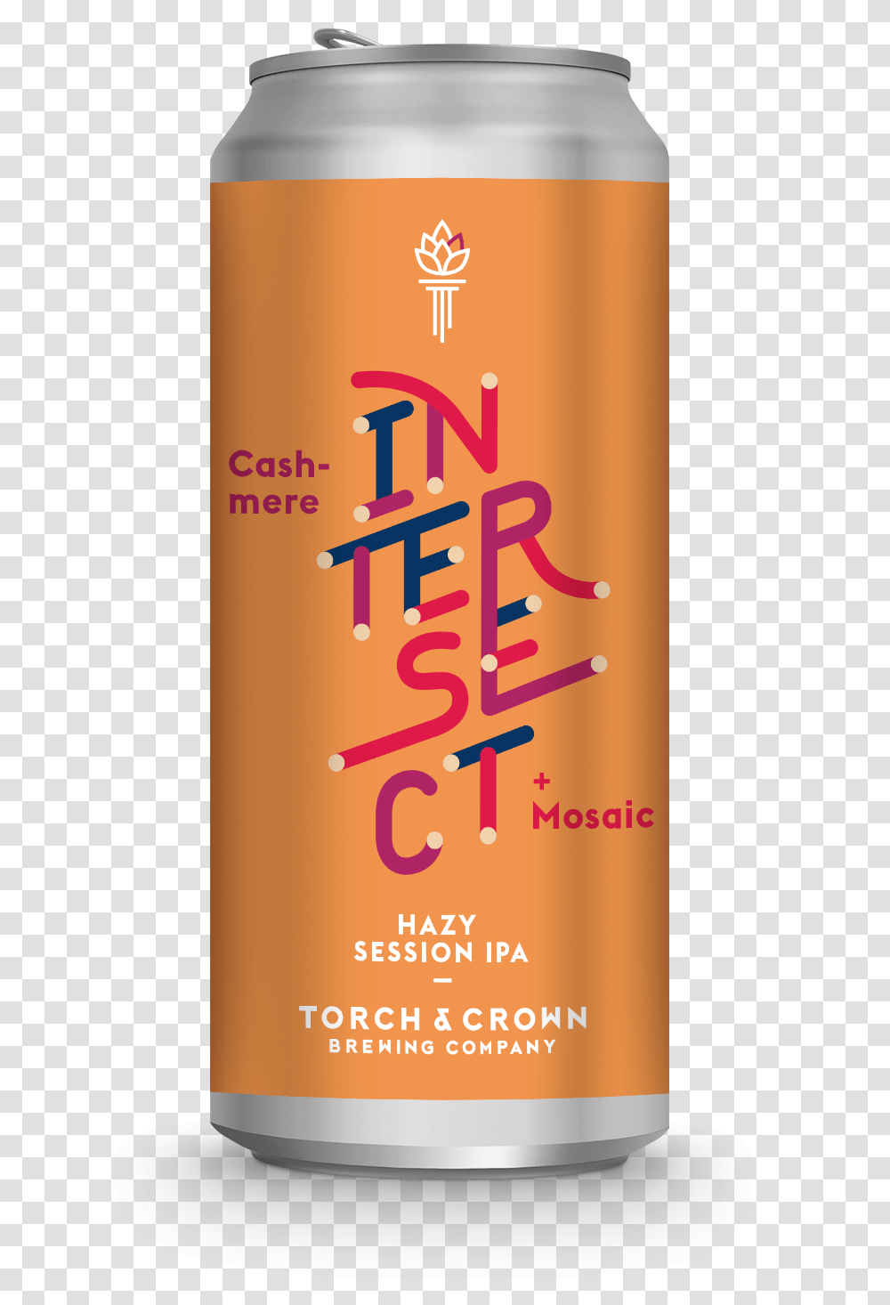 Intersect Cashmeremosaic Can V2 Caffeinated Drink, Tin, Bottle, Aluminium, Spray Can Transparent Png