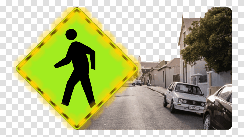 Intersection, Car, Vehicle, Transportation, Automobile Transparent Png