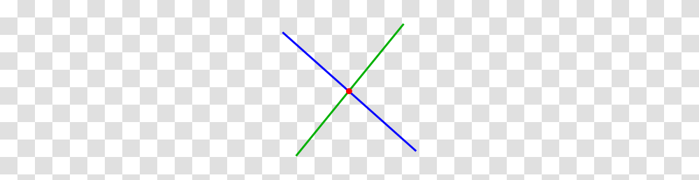 Intersection, Light, Laser, Triangle, Plot Transparent Png