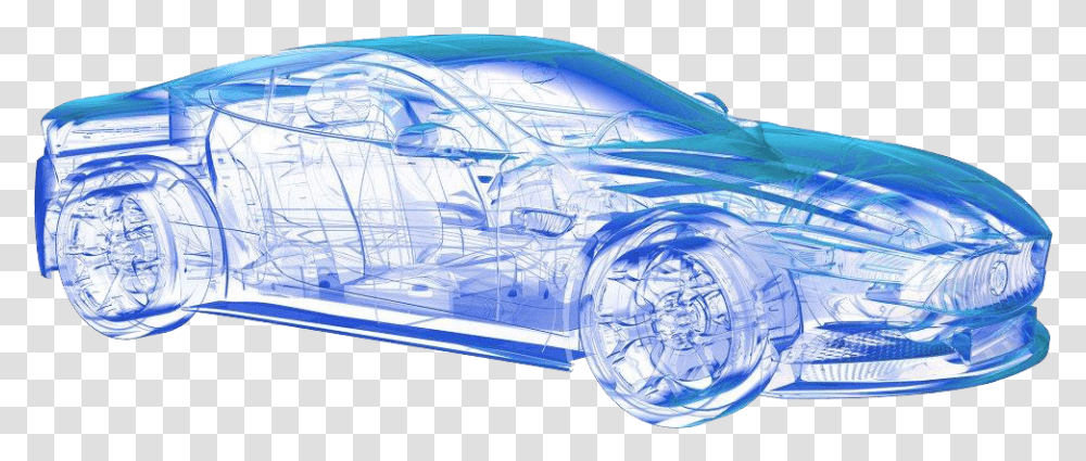 Intersection Of Electronics And Automobiles Automotive Paint, Tire, Car Wheel, Machine, Art Transparent Png