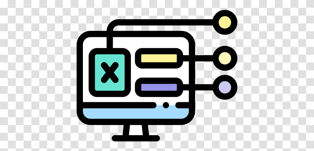 Interserver Cpanel Web Hosting Dot, Text, Symbol, Number, Pac Man Transparent Png