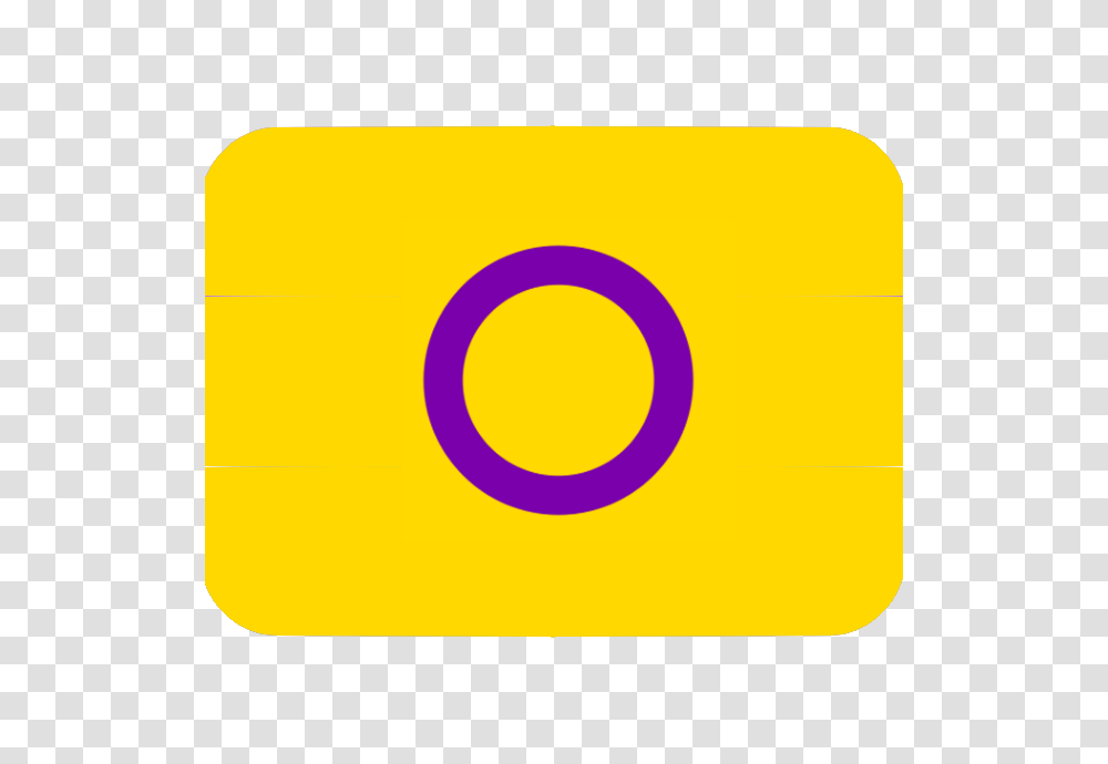 Intersex Pride Flag, Label, Logo Transparent Png