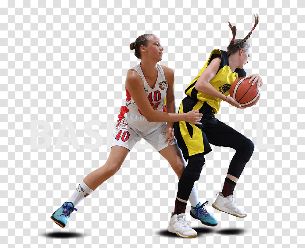 Intersport Youth Basketball Festival Basketball Moves, Person, Human, People, Team Sport Transparent Png