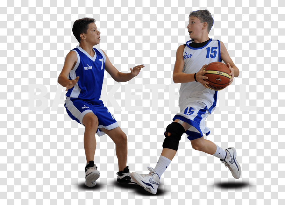 Intersport Youth Basketball Festival Info Picture Dribble Basketball, Rugby Ball, Person, Human, Sports Transparent Png