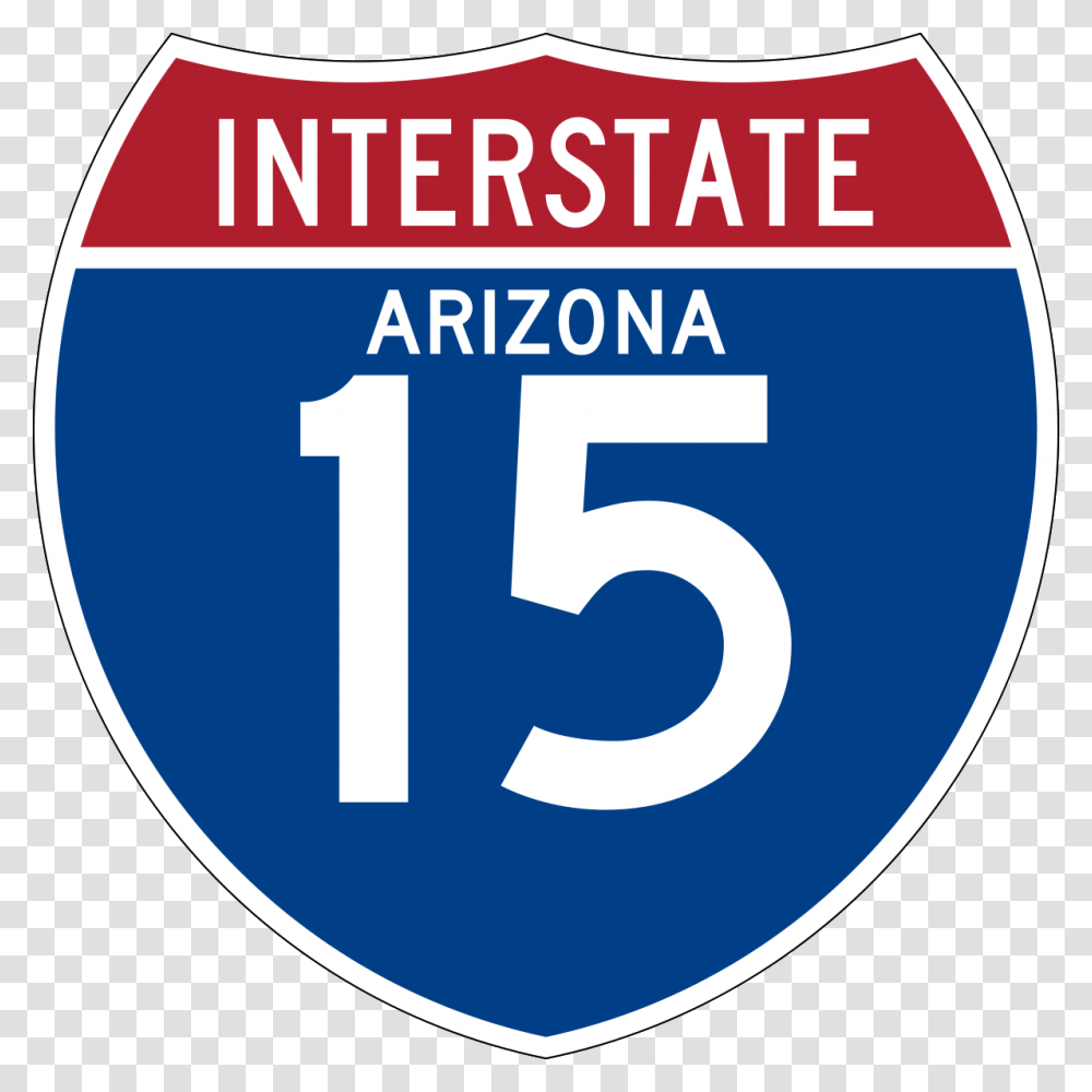 Interstate 12 Sign, Number, Label Transparent Png