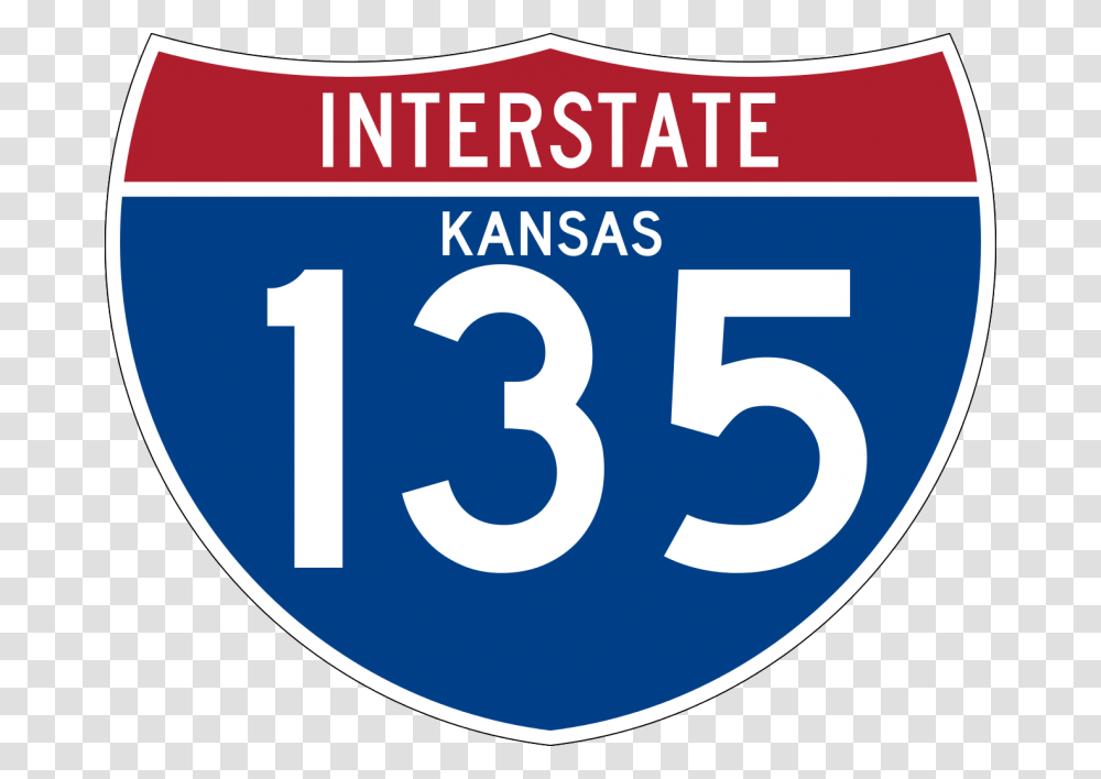 Interstate 285 Sign, Number, Label Transparent Png