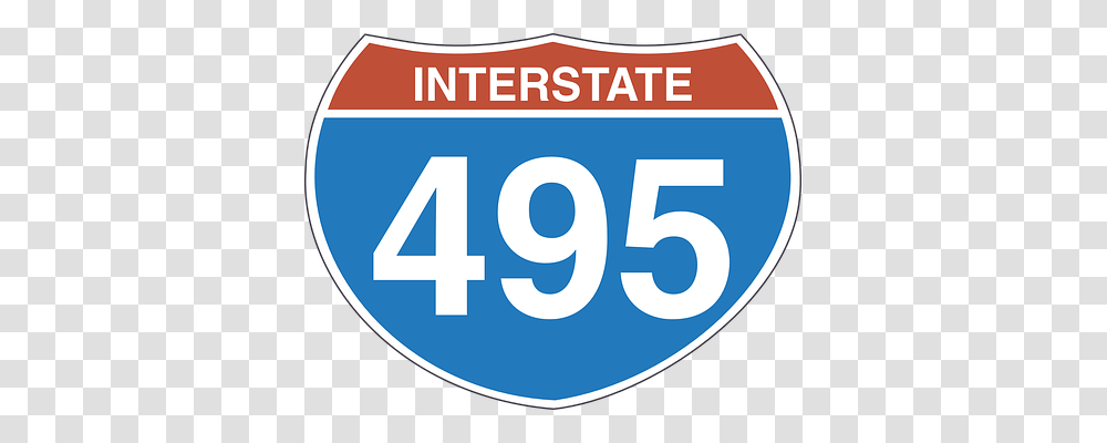 Interstate Holiday, Number Transparent Png