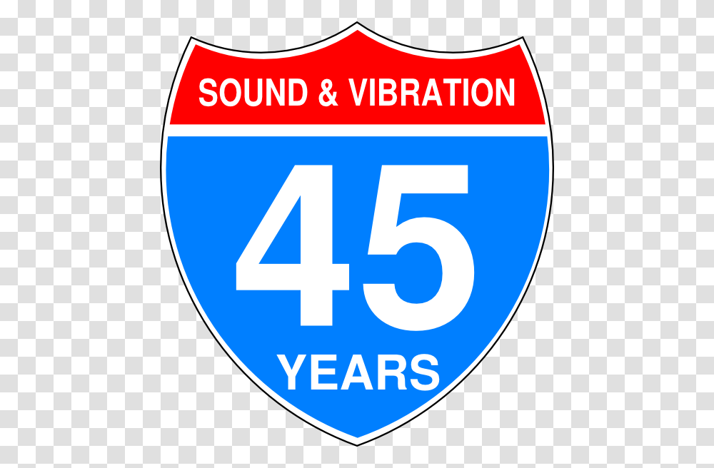 Interstate 50 Sign, Number, Label Transparent Png