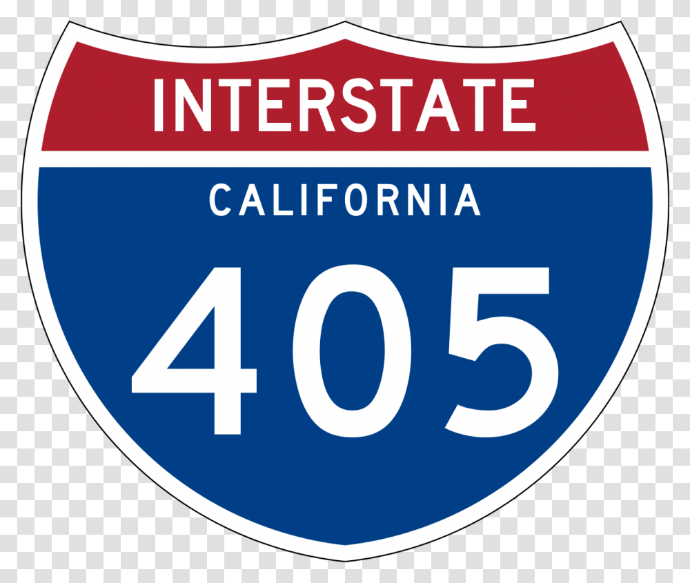 Interstate 580 California, Number, Label Transparent Png