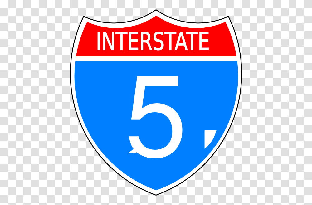 Interstate Clip Art, Label, Number Transparent Png