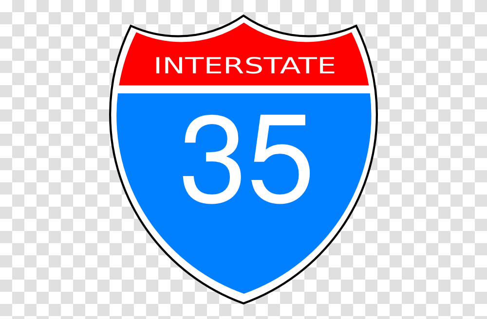 Interstate Road Sign Clip Art, Number, First Aid Transparent Png