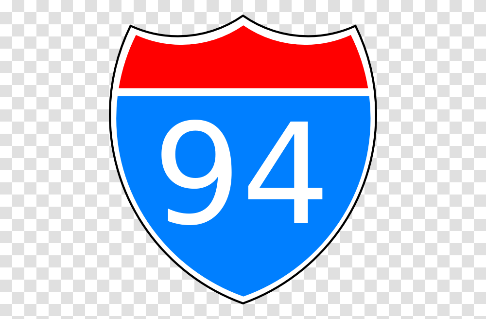 Interstate Sign Vector, Number, First Aid Transparent Png