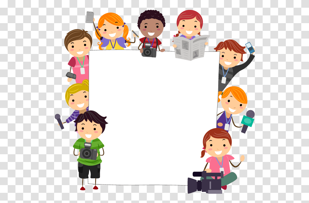 Interview Clipart, Family, Crowd, Drawing, Doodle Transparent Png