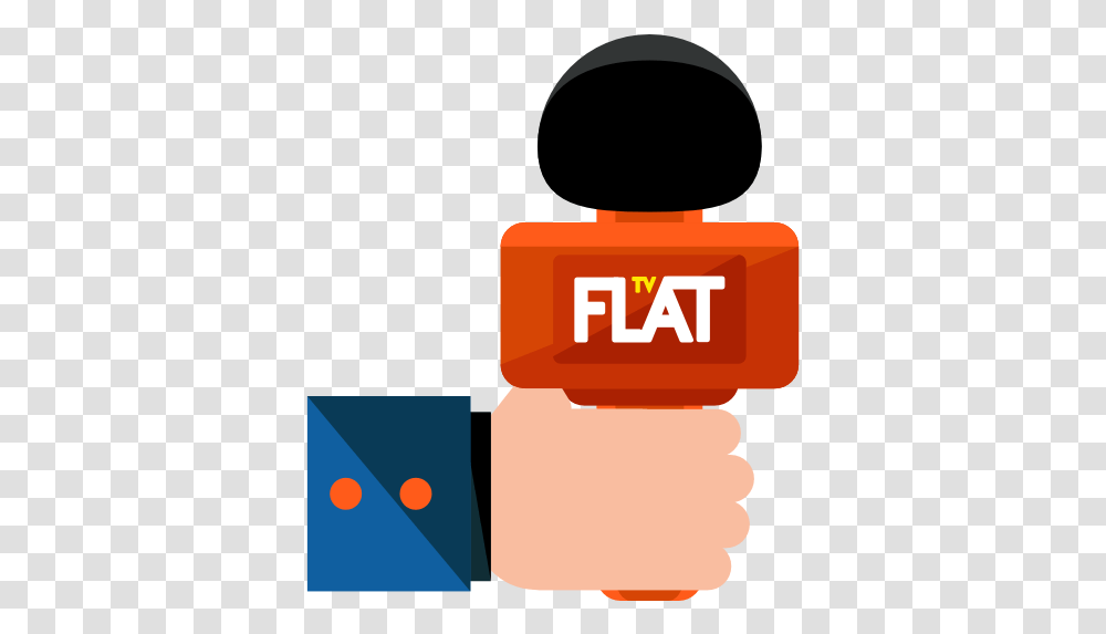Interview Microphone News Icon, Lock, Text, Combination Lock, Photography Transparent Png