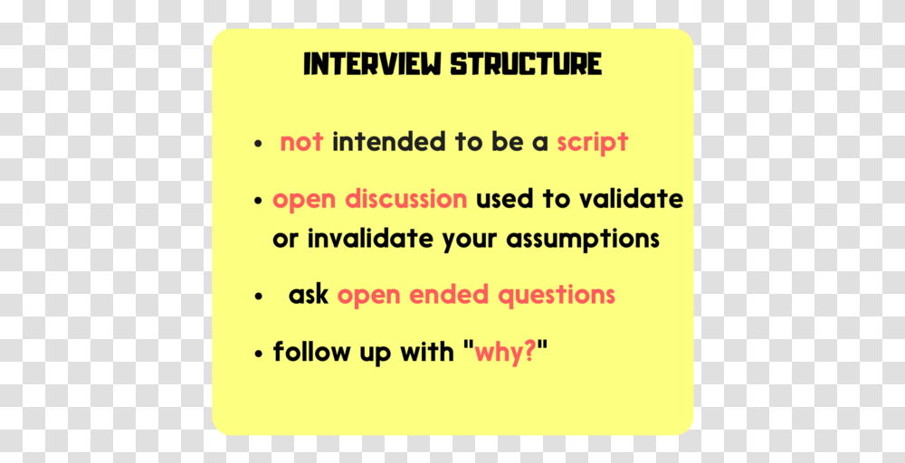 Interview Structure Circle, Face, Label, Flyer Transparent Png