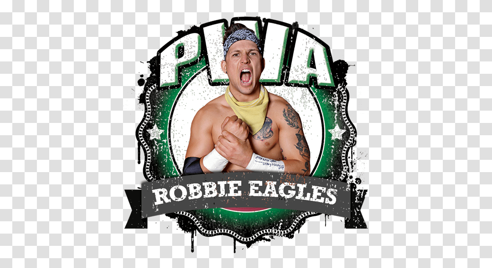 Interview With Robbie Eagles Portable Network Graphics, Skin, Person, Poster, Advertisement Transparent Png