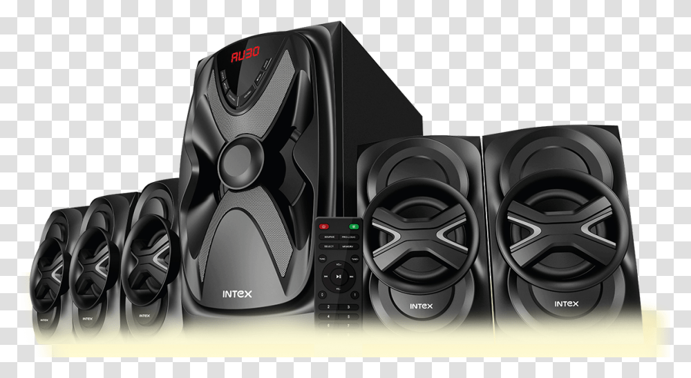 Intex It 6050 Suf Bt, Electronics, Speaker, Audio Speaker, Stereo Transparent Png