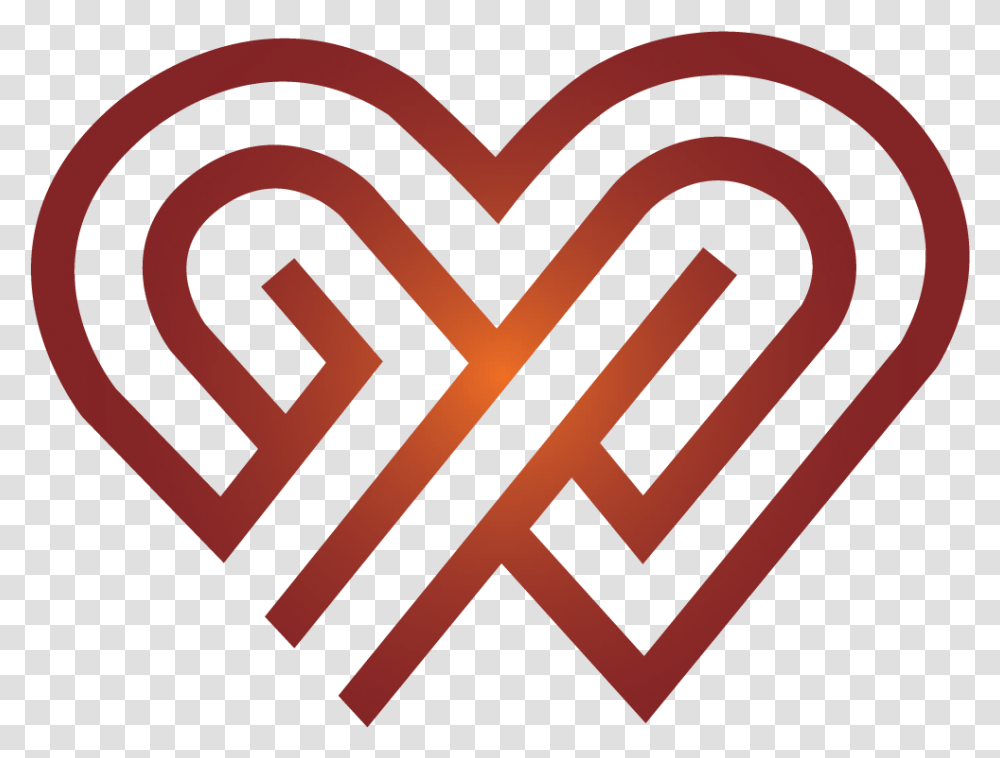 Intimacy Quadrant Icon Heart, Rug, Label, Alphabet Transparent Png