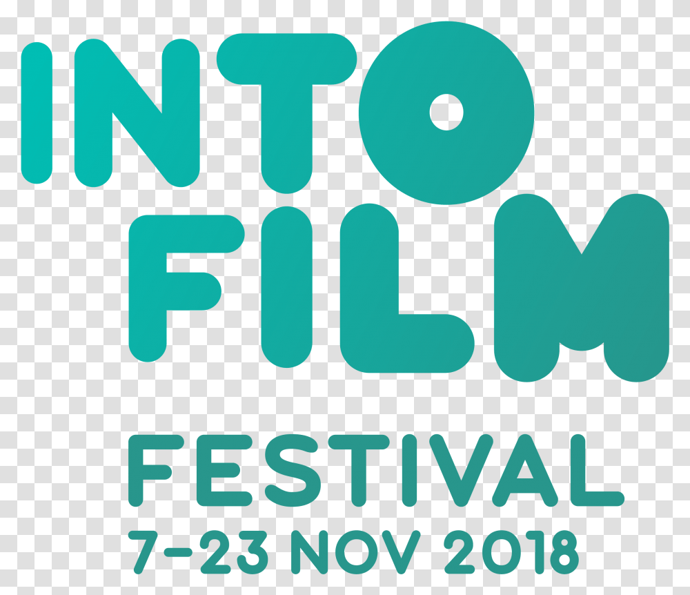 Into Film Festival 2019, Word, Alphabet Transparent Png