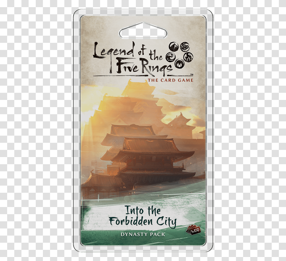 Into The Forbidden City, Poster, Advertisement, Flyer, Paper Transparent Png