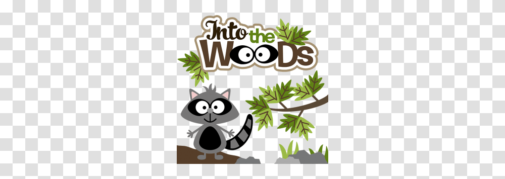 Into The Woods For Scrapbooking Camping Svgs Cute, Vegetation, Plant, Tree, Land Transparent Png
