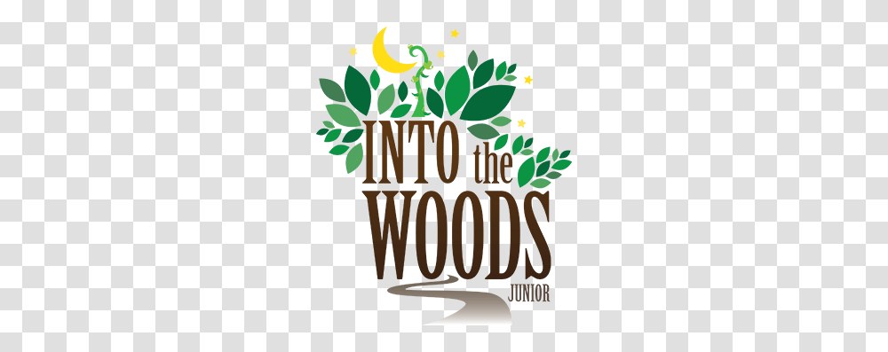 Into The Woods Jr Kids Out And About Rochester, Plant, Floral Design Transparent Png