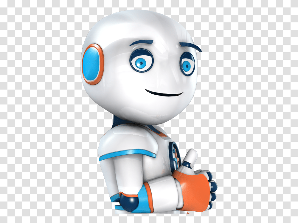 Intrinsiq School Management Software Cartoon, Toy, Robot Transparent Png