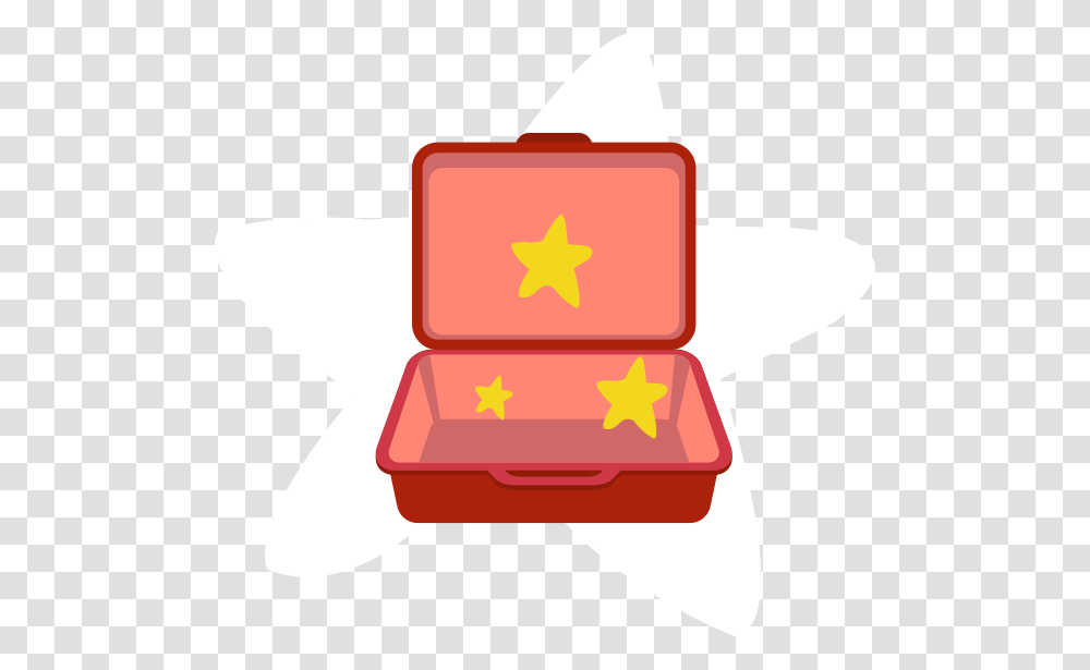 Intro Box, First Aid, Star Symbol, Recycling Symbol Transparent Png