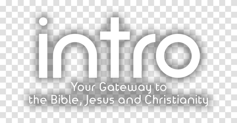 Intro Daily Cross, Word, Logo Transparent Png