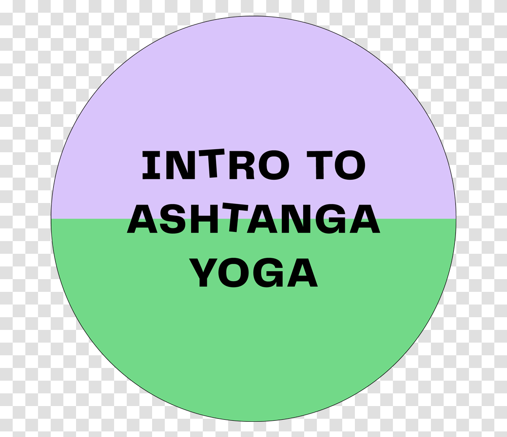 Intro To Ashtanga Yoga Dot, Word, Text, Label, Clothing Transparent Png