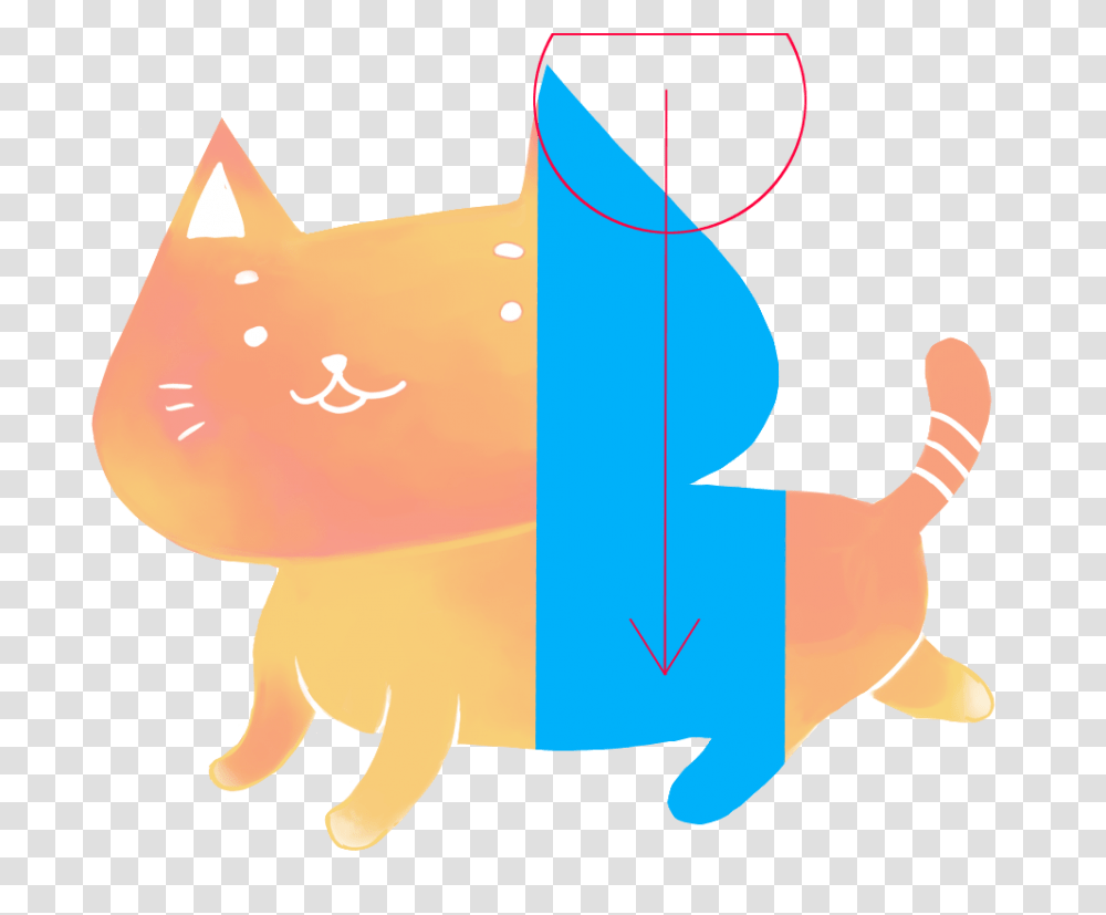 Intro To Coloring In Medibang Paint Android Medibang Paint, Animal, Mammal, Diagram Transparent Png