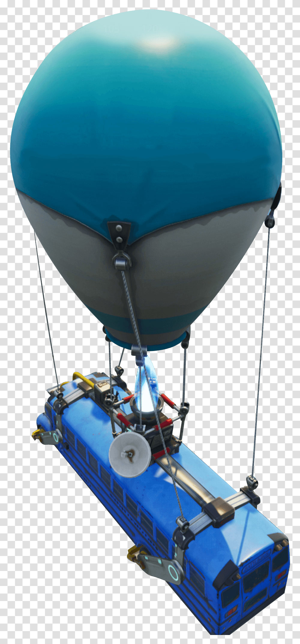 Intro To Css Fornite Demo Inflatable, Balloon, Vehicle, Transportation, Aircraft Transparent Png