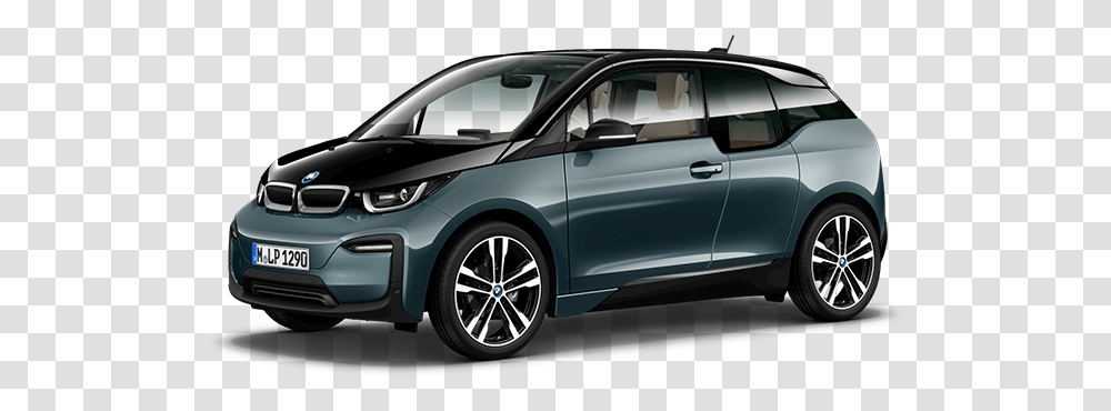 Introduccin Bmw I Series, Sedan, Car, Vehicle, Transportation Transparent Png