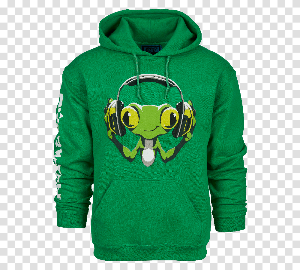 Introduce The Hooded, Clothing, Apparel, Sweatshirt, Sweater Transparent Png