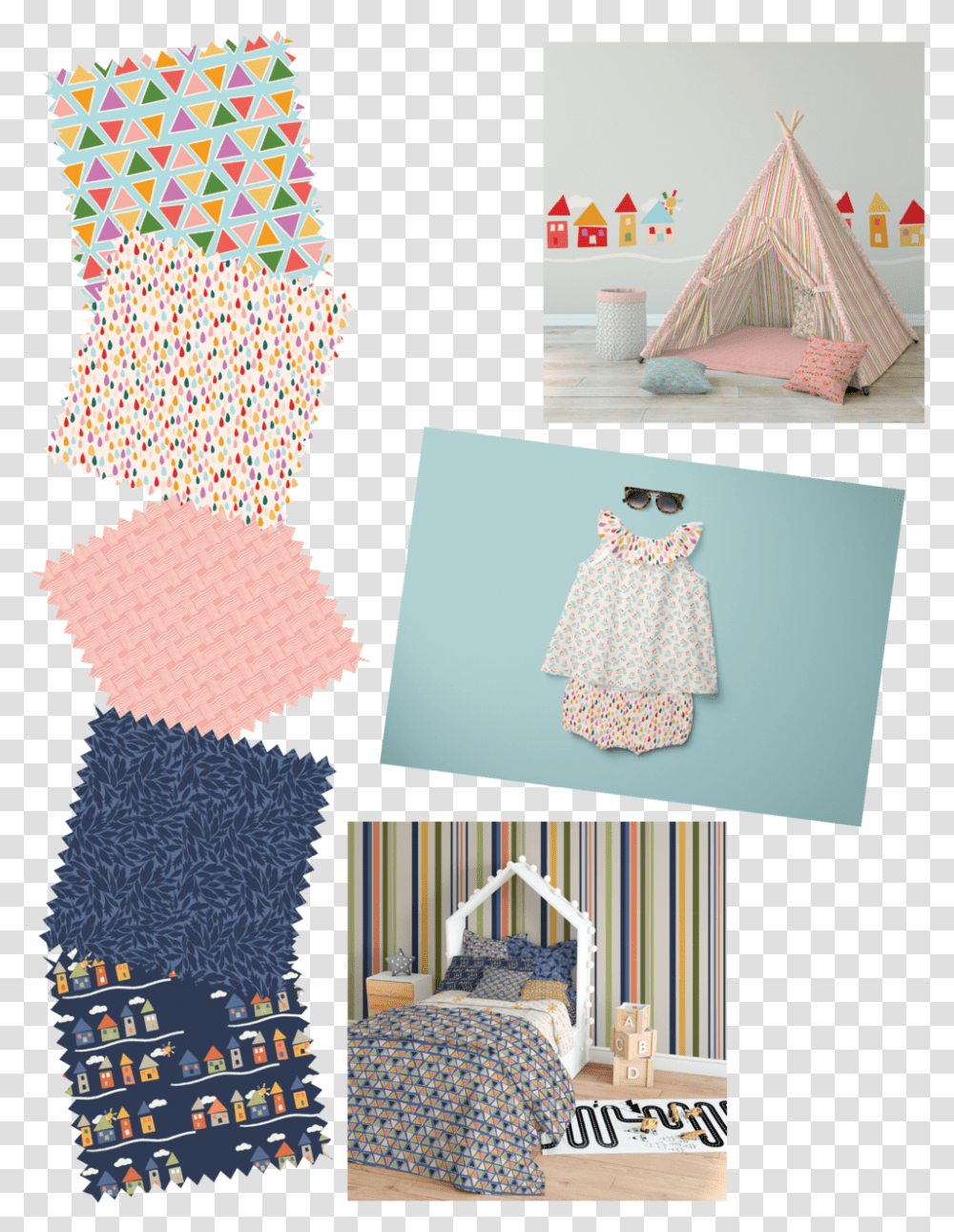 Introducing A New Day - Lauren Brewer Design Woven Fabric, Furniture, Clothing, Apparel, Tent Transparent Png